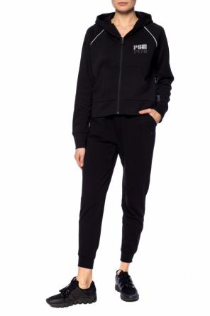 Loose-fitting sweatpants, zdjęcie 2 Loose-fitting sweatpants od Plein Sport